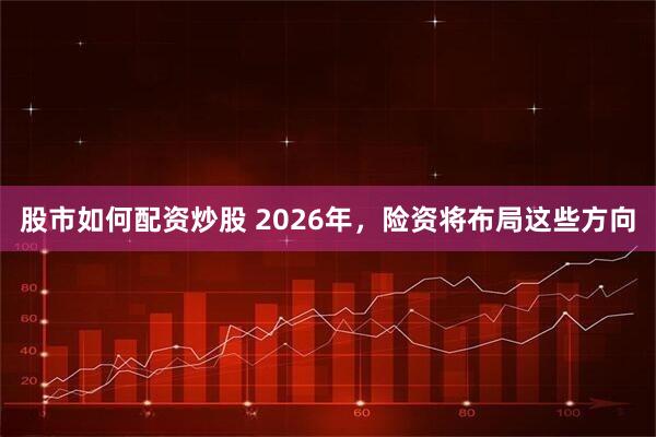 股市如何配资炒股 2026年，险资将布局这些方向